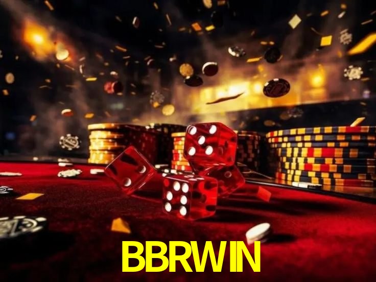 BBRWIN Tragamonedas