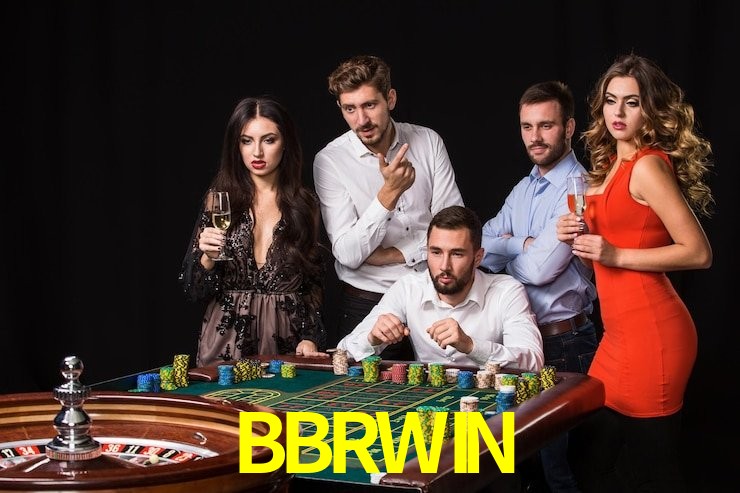 BBRWIN Foro comunitario