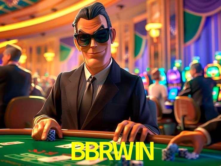 BBRWIN Preguntas frecuentes