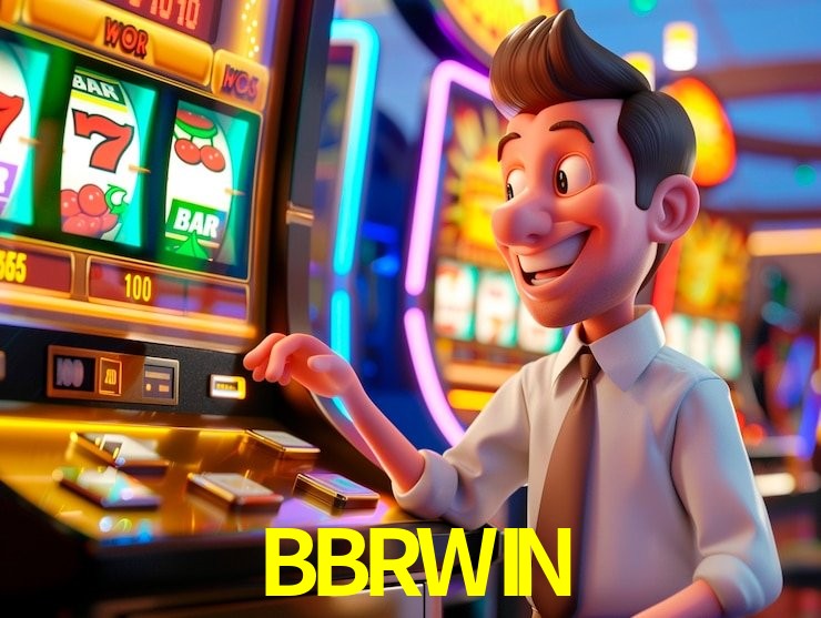BBRWIN Live Blackjack