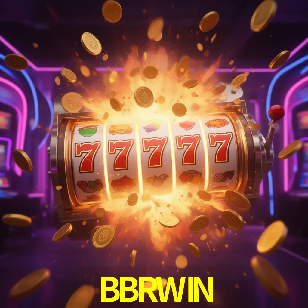 BBRWIN mobile gaming