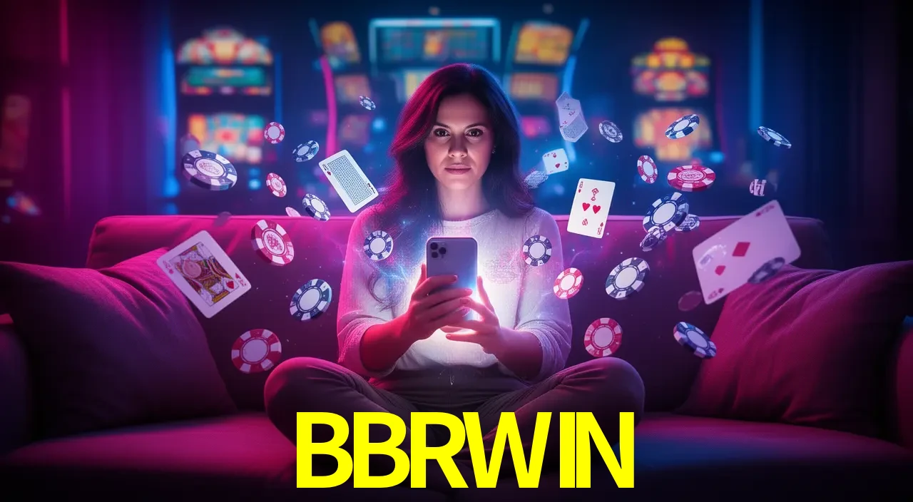 BBRWIN Sistema operativo iOS