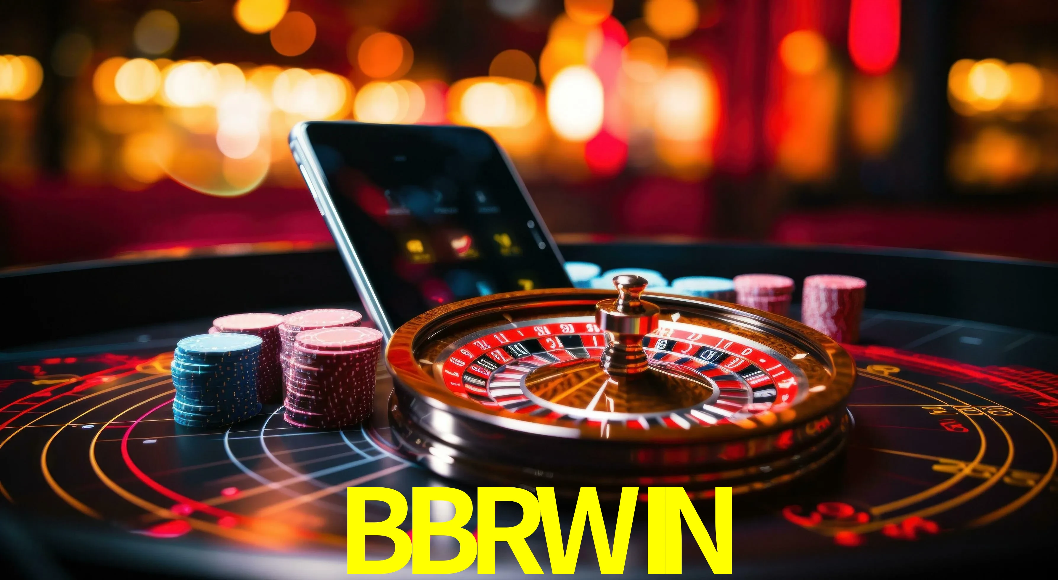 BBRWIN Casino en Vivo