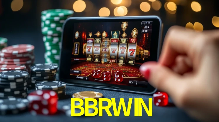 BBRWIN gaming platform