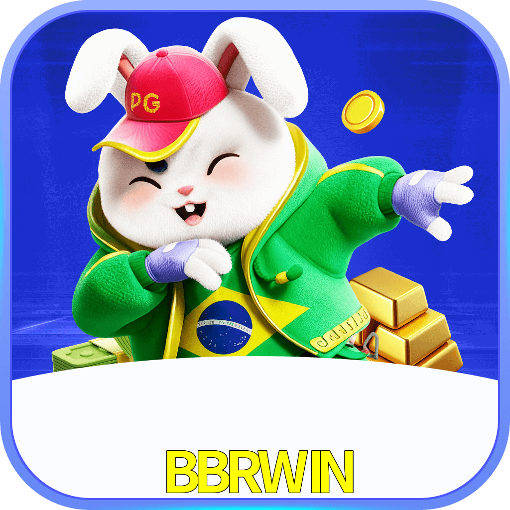 BBRWIN logo